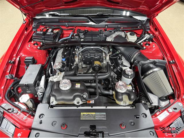 2008 Ford Shelby GT500  (CC-2083677) for sale in Glen Ellyn, Illinois