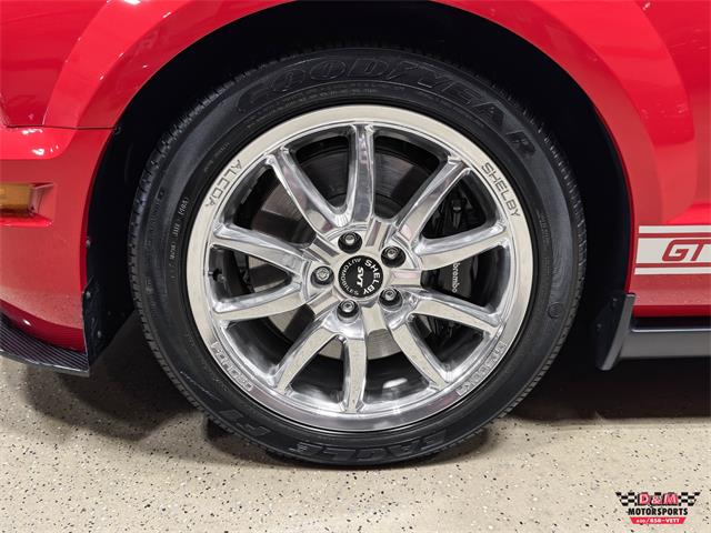 2008 Ford Shelby GT500  (CC-2083677) for sale in Glen Ellyn, Illinois