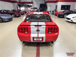 2008 Ford Shelby GT500  (CC-2083677) for sale in Glen Ellyn, Illinois