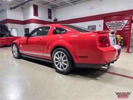 2008 Ford Shelby GT500  (CC-2083677) for sale in Glen Ellyn, Illinois