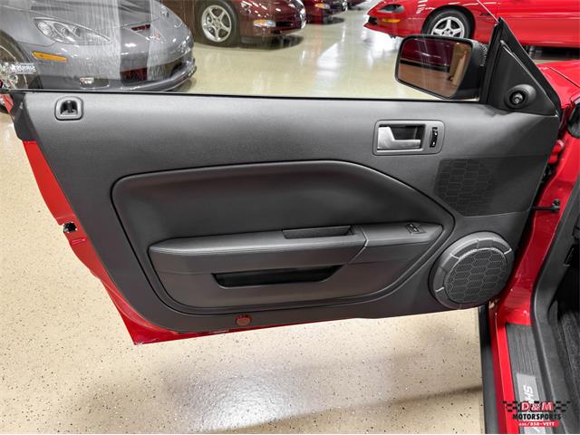 2008 Ford Shelby GT500  (CC-2083677) for sale in Glen Ellyn, Illinois