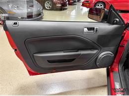 2008 Ford Shelby GT500  (CC-2083677) for sale in Glen Ellyn, Illinois