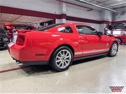 2008 Ford Shelby GT500  (CC-2083677) for sale in Glen Ellyn, Illinois