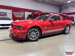 2008 Ford Shelby GT500  (CC-2083677) for sale in Glen Ellyn, Illinois