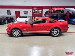 2008 Ford Shelby GT500  (CC-2083677) for sale in Glen Ellyn, Illinois