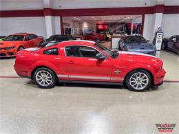 2008 Ford Shelby GT500  (CC-2083677) for sale in Glen Ellyn, Illinois