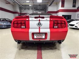 2008 Ford Shelby GT500  (CC-2083677) for sale in Glen Ellyn, Illinois