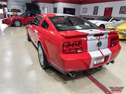2008 Ford Shelby GT500  (CC-2083677) for sale in Glen Ellyn, Illinois