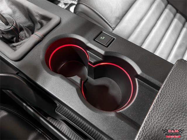 2008 Ford Shelby GT500  (CC-2083677) for sale in Glen Ellyn, Illinois