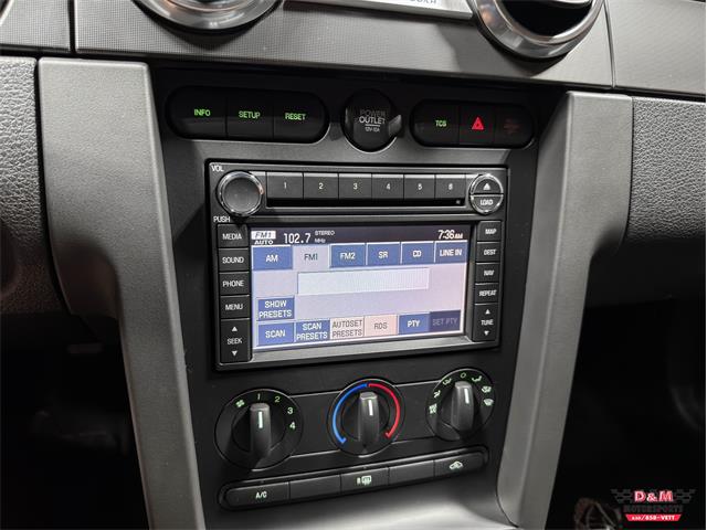 2008 Ford Shelby GT500  (CC-2083677) for sale in Glen Ellyn, Illinois