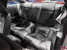 2008 Ford Shelby GT500  (CC-2083677) for sale in Glen Ellyn, Illinois