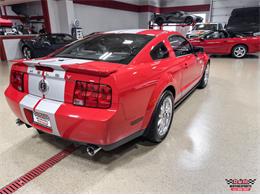 2008 Ford Shelby GT500  (CC-2083677) for sale in Glen Ellyn, Illinois