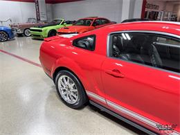 2008 Ford Shelby GT500  (CC-2083677) for sale in Glen Ellyn, Illinois