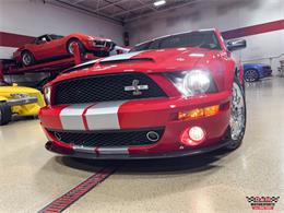 2008 Ford Shelby GT500  (CC-2083677) for sale in Glen Ellyn, Illinois