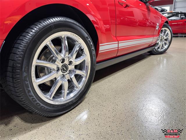 2008 Ford Shelby GT500  (CC-2083677) for sale in Glen Ellyn, Illinois