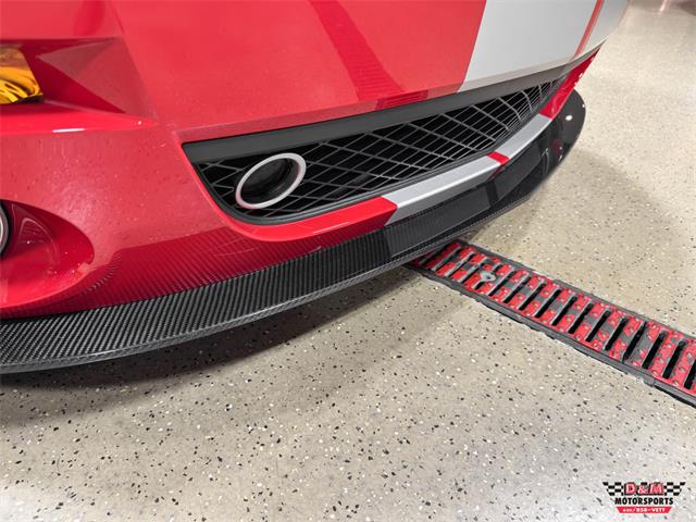 2008 Ford Shelby GT500  (CC-2083677) for sale in Glen Ellyn, Illinois