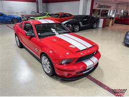 2008 Ford Shelby GT500  (CC-2083677) for sale in Glen Ellyn, Illinois