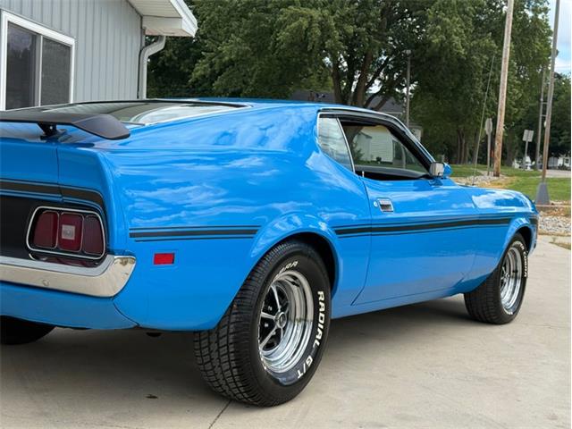 1971 Ford Mustang (CC-2083678) for sale in Greene, Iowa