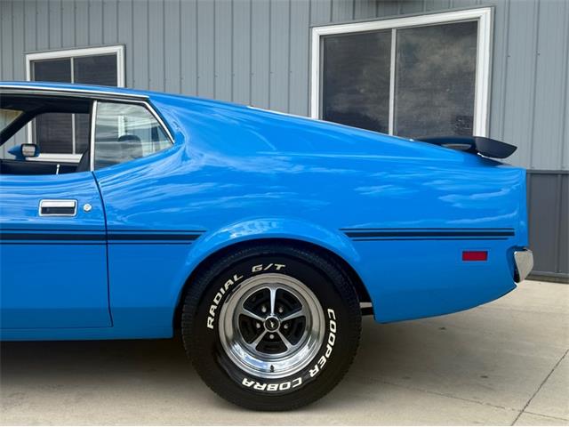 1971 Ford Mustang (CC-2083678) for sale in Greene, Iowa