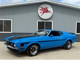1971 Ford Mustang (CC-2083678) for sale in Greene, Iowa
