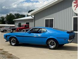 1971 Ford Mustang (CC-2083678) for sale in Greene, Iowa