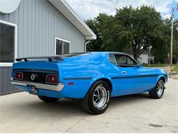 1971 Ford Mustang (CC-2083678) for sale in Greene, Iowa