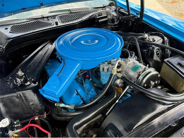 1971 Ford Mustang (CC-2083678) for sale in Greene, Iowa