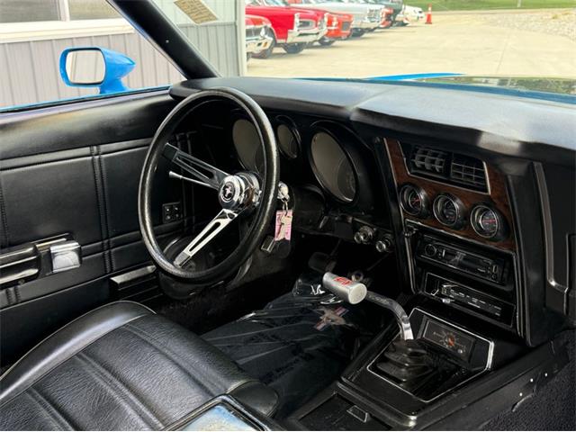 1971 Ford Mustang (CC-2083678) for sale in Greene, Iowa