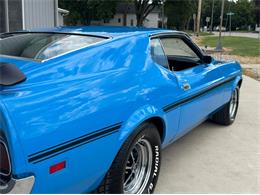 1971 Ford Mustang (CC-2083678) for sale in Greene, Iowa