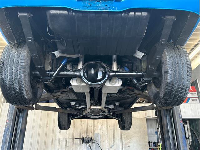 1971 Ford Mustang (CC-2083678) for sale in Greene, Iowa
