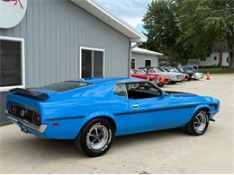 1971 Ford Mustang (CC-2083678) for sale in Greene, Iowa