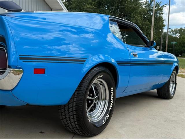 1971 Ford Mustang (CC-2083678) for sale in Greene, Iowa