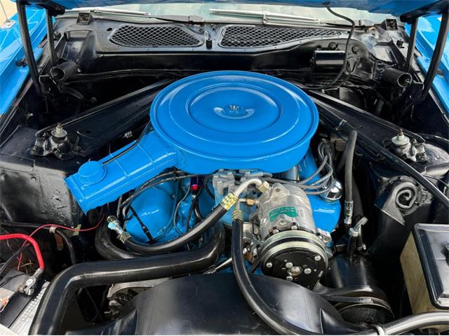 1971 Ford Mustang (CC-2083678) for sale in Greene, Iowa