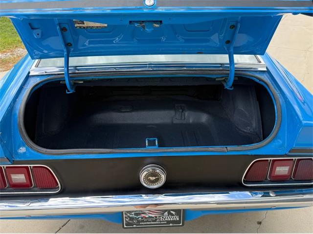 1971 Ford Mustang (CC-2083678) for sale in Greene, Iowa