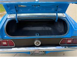 1971 Ford Mustang (CC-2083678) for sale in Greene, Iowa