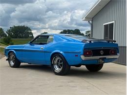1971 Ford Mustang (CC-2083678) for sale in Greene, Iowa