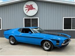 1971 Ford Mustang (CC-2083678) for sale in Greene, Iowa