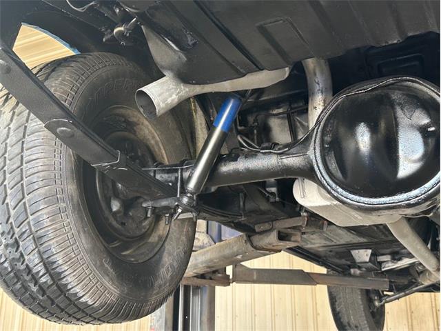 1971 Ford Mustang (CC-2083678) for sale in Greene, Iowa