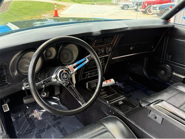 1971 Ford Mustang (CC-2083678) for sale in Greene, Iowa
