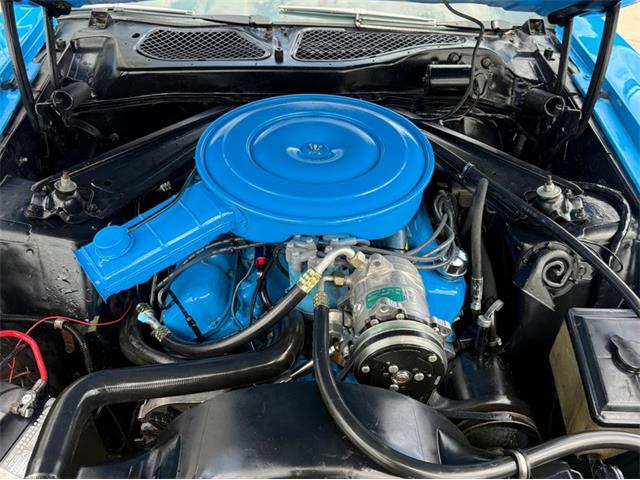 1971 Ford Mustang (CC-2083678) for sale in Greene, Iowa