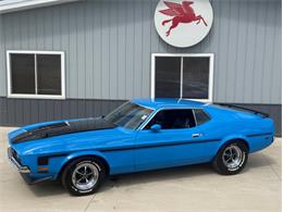 1971 Ford Mustang (CC-2083678) for sale in Greene, Iowa