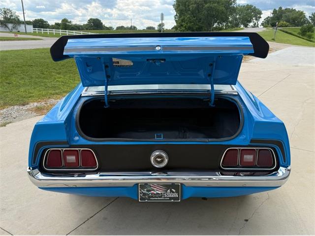 1971 Ford Mustang (CC-2083678) for sale in Greene, Iowa