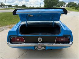 1971 Ford Mustang (CC-2083678) for sale in Greene, Iowa