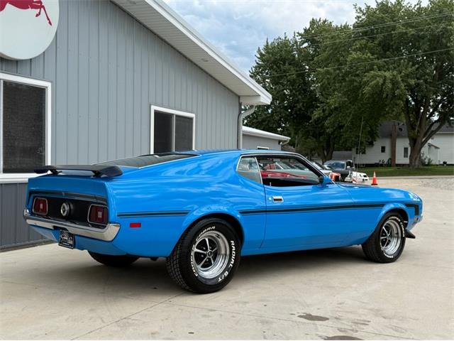 1971 Ford Mustang (CC-2083678) for sale in Greene, Iowa