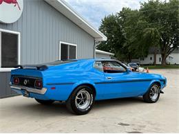 1971 Ford Mustang (CC-2083678) for sale in Greene, Iowa