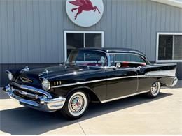 1957 Chevrolet Bel Air (CC-2083680) for sale in Greene, Iowa