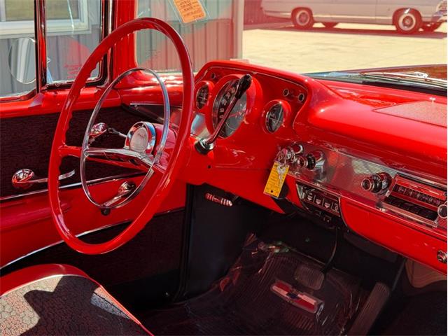 1957 Chevrolet Bel Air (CC-2083680) for sale in Greene, Iowa