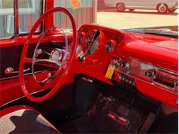 1957 Chevrolet Bel Air (CC-2083680) for sale in Greene, Iowa