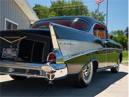 1957 Chevrolet Bel Air (CC-2083680) for sale in Greene, Iowa