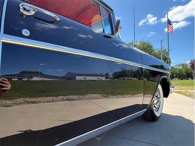 1957 Chevrolet Bel Air (CC-2083680) for sale in Greene, Iowa